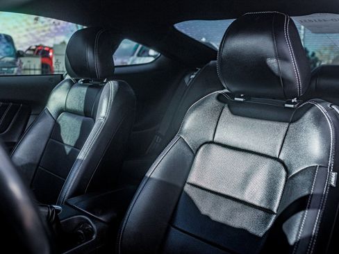 Used 2021 Ford Mustang Premium image 13