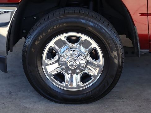 Used 2023 RAM 3500 Tradesman image 11