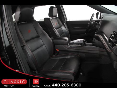 Used 2023 Dodge Durango R/T image 18
