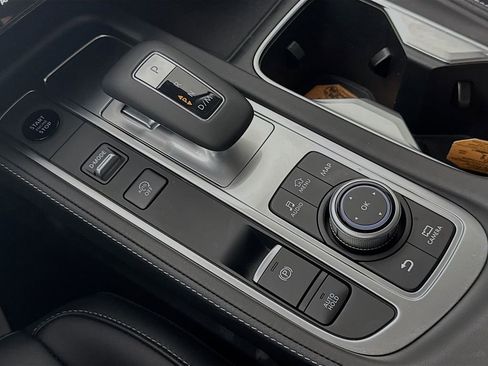 Used 2026 INFINITI QX60 Luxe w/ Cargo Package image 22