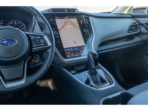 Certified 2024 Subaru Outback Limited XT w/ Popular Package #2 image 23