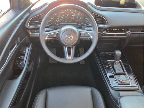 Certified 2025 MAZDA CX-30 AWD 2.5 S w/ Select Sport Pkg image 6