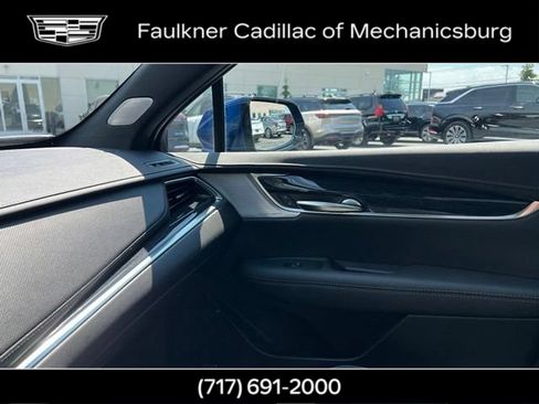 Used 2023 Cadillac XT5 Premium Luxury w/ Technology Package AWD/4WD image 26