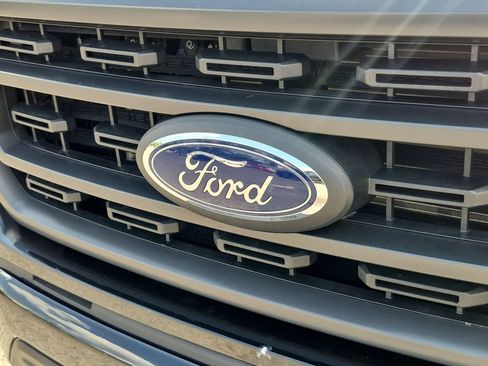 Certified 2023 Ford F150 XLT w/ Equipment Group 302A High AWD/4WD image 34