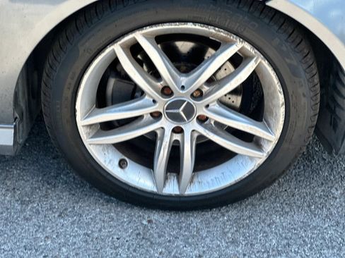 Used 2012 Mercedes-Benz C 300 4MATIC Sedan image 25