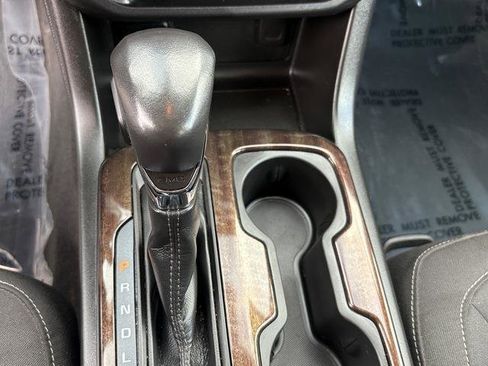 Used 2022 GMC Canyon Elevation w/ Trailering Package image 21