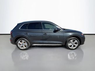 Used 2021 Audi Q5 Prestige video 2