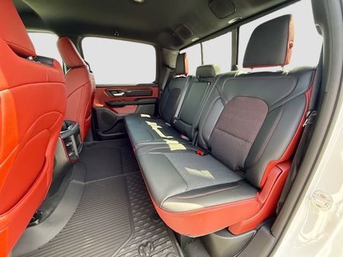 New 2026 RAM 1500 Rebel AWD/4WD image 17