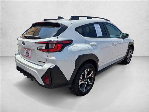 Used 2026 Subaru Crosstrek 2.0i Premium AWD/4WD image 5