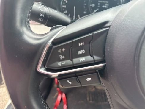 Used 2018 MAZDA MAZDA6 Signature image 18