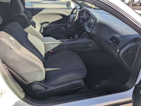 Used 2016 Dodge Challenger R/T Scat Pack image 19