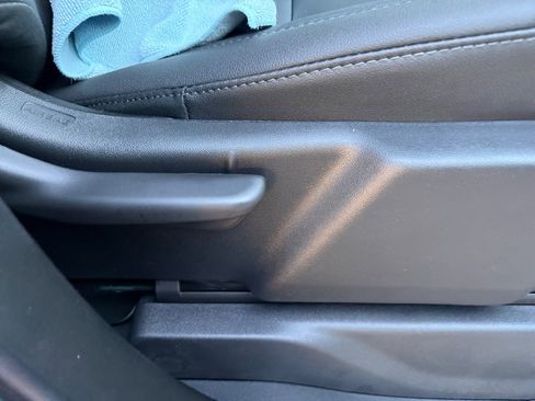 New 2026 Chevrolet Silverado 2500 LT w/ Safety Package image 33