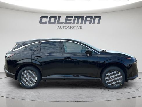 New 2026 Nissan Murano SV image 4