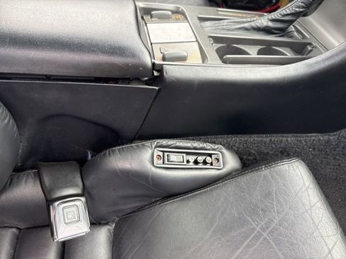 Used 1991 Chevrolet Corvette Coupe RWD image 20