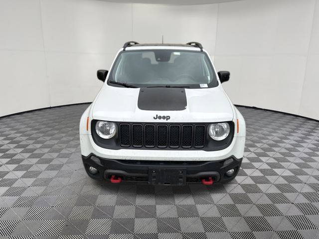 Used 2023 Jeep Renegade Trailhawk AWD/4WD image 13