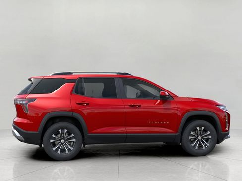 New 2026 Chevrolet Equinox LT image 5