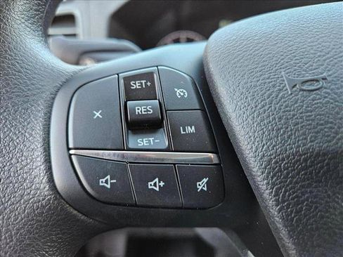 New 2025 Ford Transit 150 Low Roof image 14