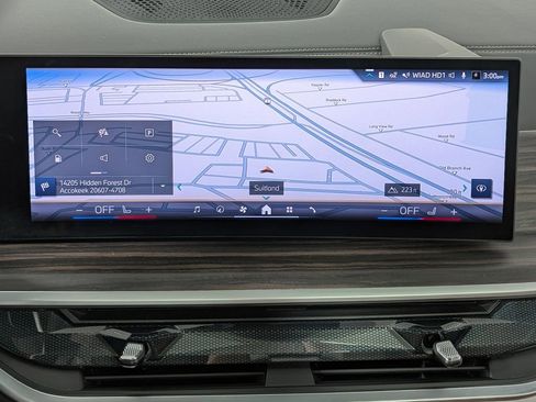 Certified 2025 BMW X5 xDrive40i w/ M Sport Package image 26