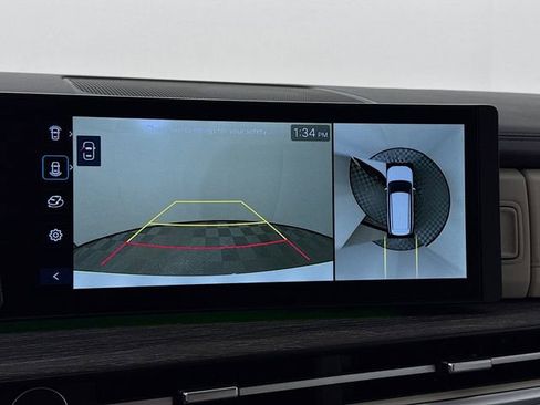 New 2026 Hyundai Santa Fe Limited FWD image 25