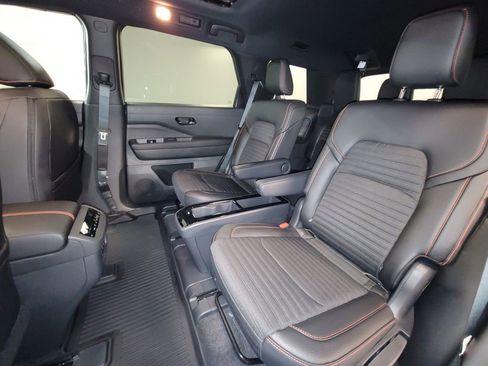 New 2026 Nissan Pathfinder SV image 13