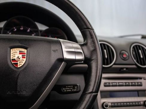 Used 2008 Porsche Boxster image 41