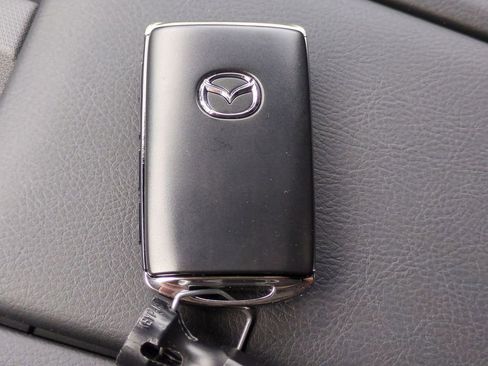 New 2026 MAZDA MX-5 Miata Club w/ Interior Package image 26