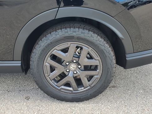 New 2026 Honda CR-V TrailSport image 10