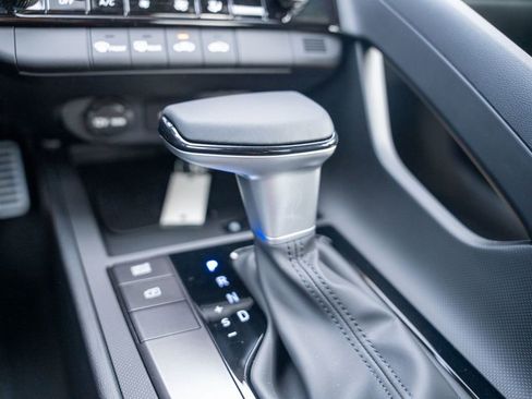 New 2025 Hyundai Elantra Sport image 25