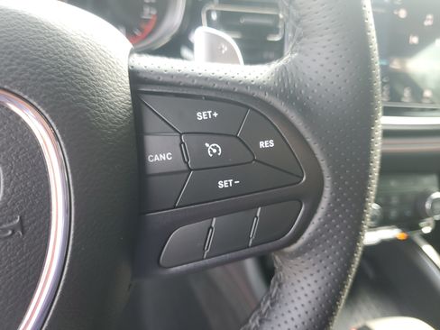 New 2026 Dodge Durango GT w/ Blacktop Package AWD/4WD image 17