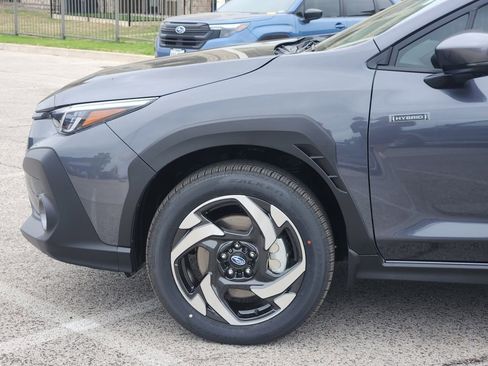 New 2026 Subaru Crosstrek 2.5i Limited AWD/4WD image 6