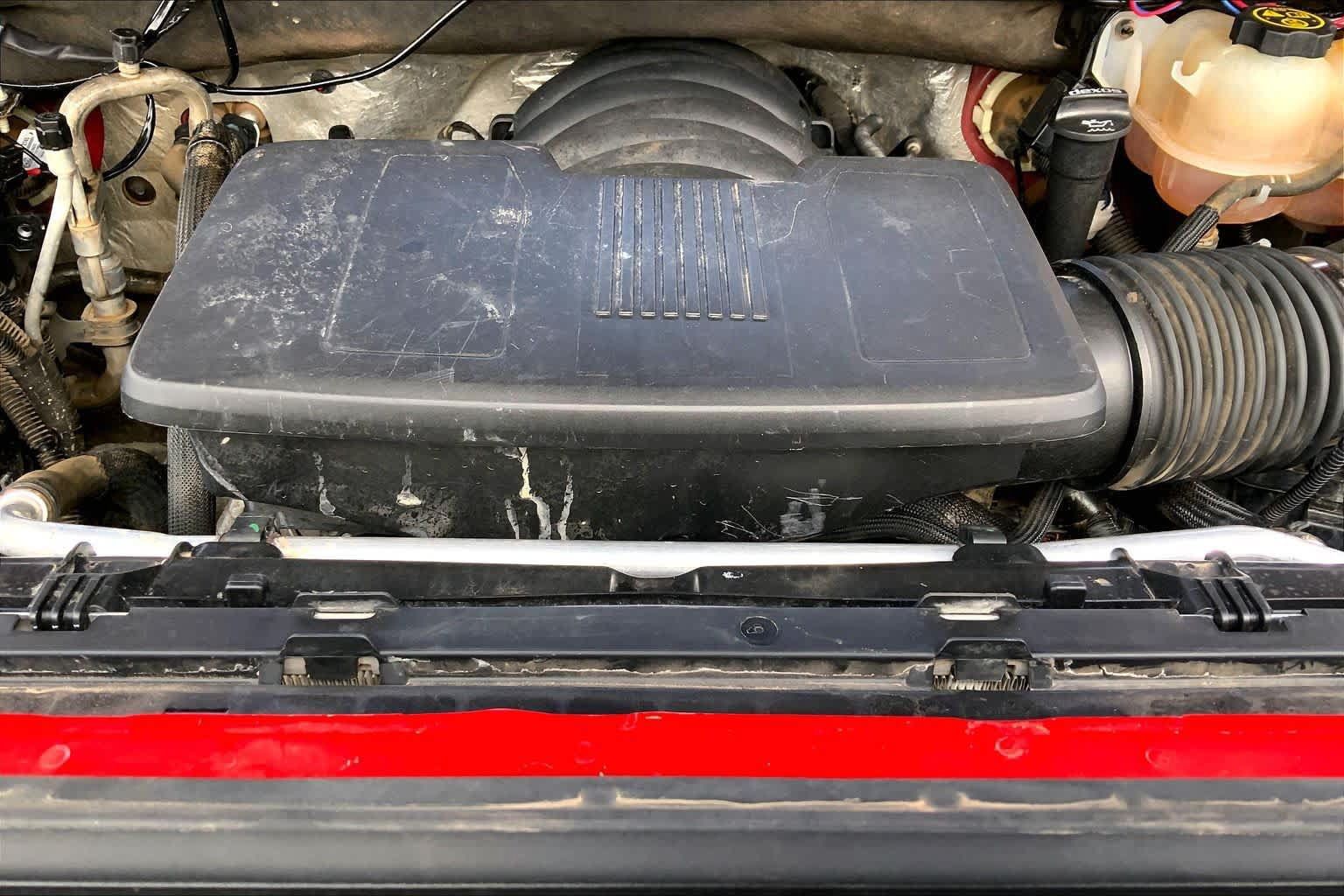 Used 2021 GMC Sierra 1500 AT4 AWD/4WD image 33
