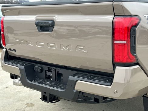 New 2026 Toyota Tacoma TRD Sport image 5