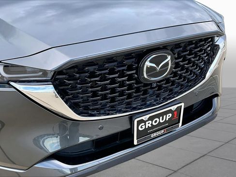 Used 2023 MAZDA CX-5 Signature AWD/4WD image 29