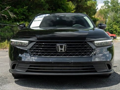 Used 2024 Honda Accord LX image 7
