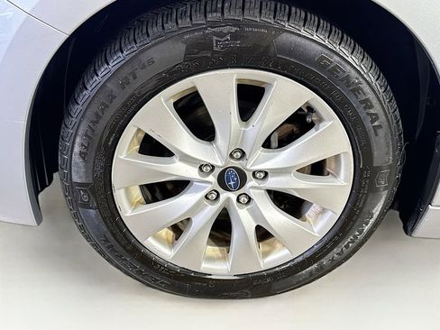 Used 2015 Subaru Legacy 2.5i Premium image 39