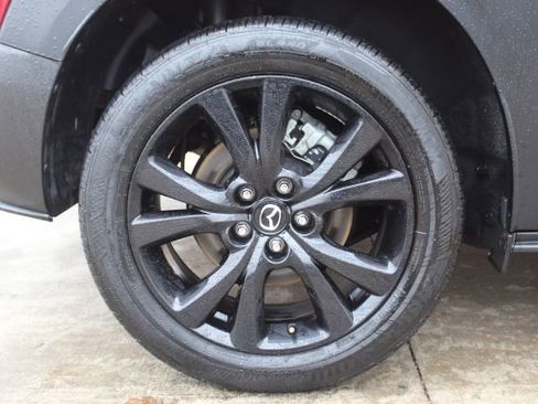 Used 2024 MAZDA CX-30 AWD 2.5 S w/ Select Sport Pkg image 10