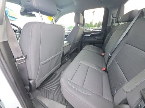 Used 2024 GMC Sierra 2500 SLE w/ SLE Convenience Package AWD/4WD image 16