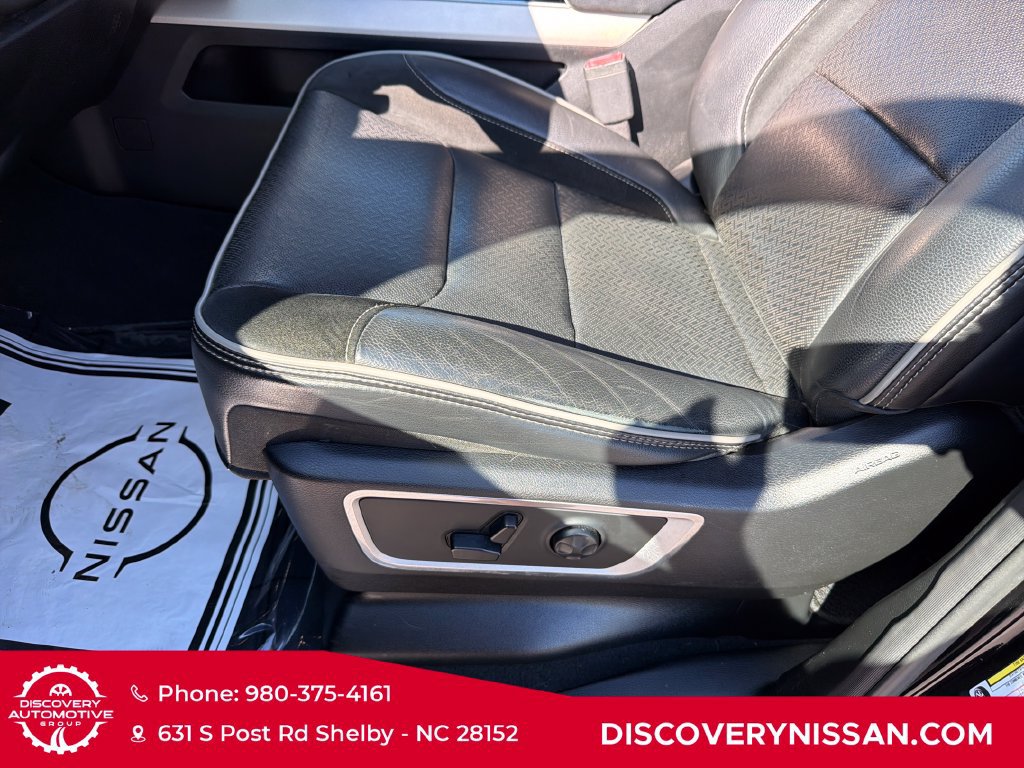 Used 2019 RAM 1500 Laramie RWD image 13