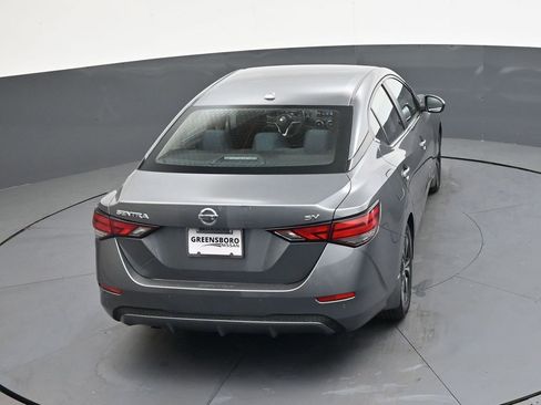 Used 2021 Nissan Sentra SV image 29