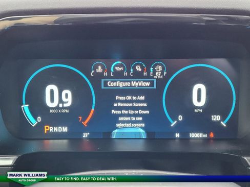 Certified 2022 Ford F150 Lariat image 19