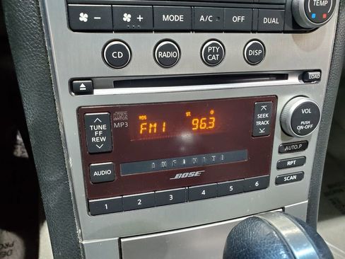 Used 2006 INFINITI G35 Sedan w/ (P02) Premium Pkg B image 31