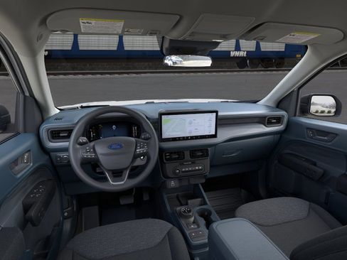 New 2026 Ford Maverick XL FWD image 9
