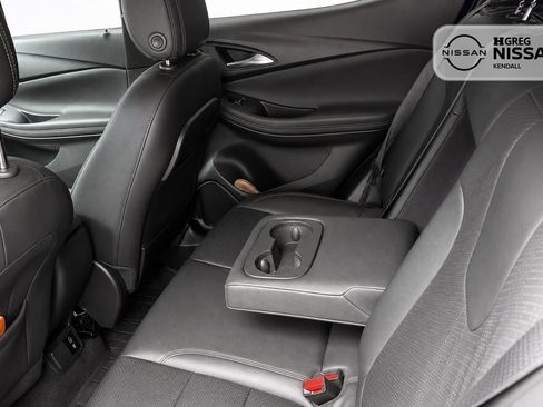 Used 2023 Buick Encore GX Essence w/ Experience Buick Package FWD image 12