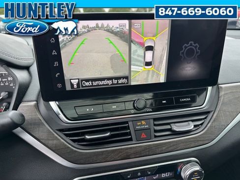 Used 2023 Nissan Altima 2.5 SL AWD/4WD image 24
