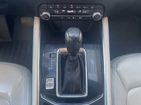 Used 2020 MAZDA CX-5 Grand Touring image 44