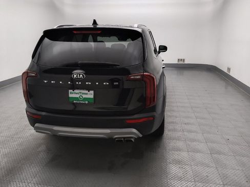 Used 2020 Kia Telluride S AWD/4WD image 7