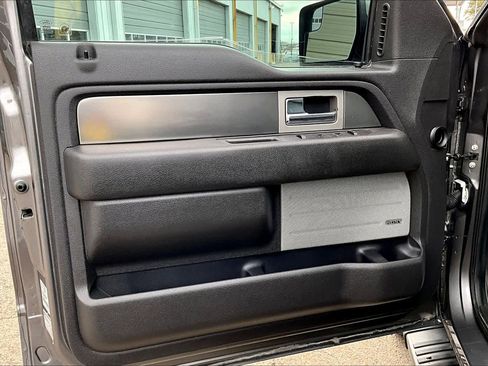 Used 2014 Ford F150 FX2 w/ Equipment Group 402A Luxury image 22