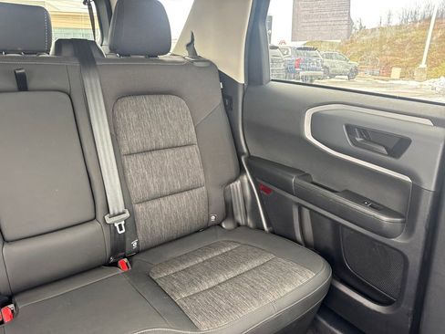 Used 2023 Ford Bronco Sport Big Bend image 15