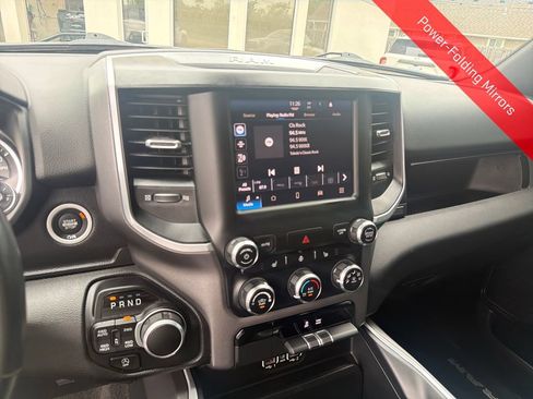 Used 2023 RAM 1500 Big Horn AWD/4WD image 20