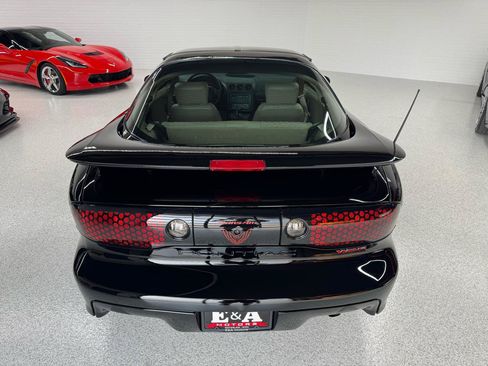 Used 1999 Pontiac Firebird Formula RWD image 13